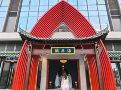-长洲岛