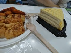-山姆餐吧(龙湖重庆礼嘉天街店)