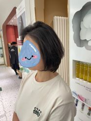 -童辉造型
