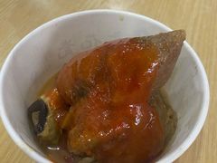 -东街钟楼肉粽(总店)