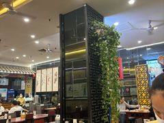 -都一处烧麦馆(前门店)