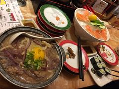 picture-万岁寿司(万国店)