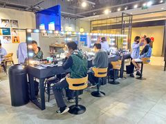 -海马体家庭照相馆(广州正佳广场店)