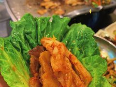 -李氏烤肉店