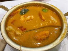 冬阴功猪软骨汤河粉-翠华餐厅(宝安壹方城店)