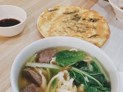 -台北楚楚园馅饼粥(虹桥南丰城店)