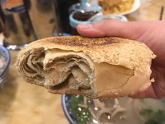 -老三羊汤【北兴隆街店】