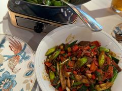 -匠熙小馆(崇文门店)