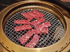 -厚贞日式烤肉(浦东汇智店)