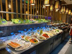 -千岛湖小鱼儿·淳安匠心农家菜