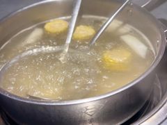 -贵宾牛·潮汕牛肉火锅(珠池总店)