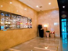 -北京东直门智选假日酒店