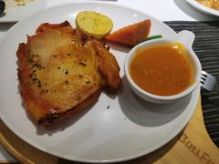 -斗牛士牛排餐厅(嘉里汇店)