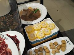 -八合里潮汕鲜牛肉火锅(深圳海岸城店)