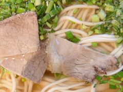 -马布尔莱斯食府(西红门店)