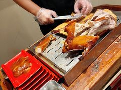 羲和烤鸭-羲和雅苑•北京烤鸭(吴中路万象城店)