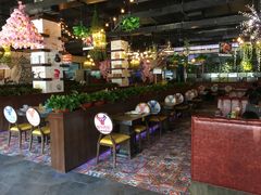 -野牛西厨·石烧牛排专门店(张槎店)