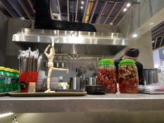 -面乙新派手擀面(大悦城店)