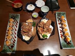 -千代武日本料理(哈西店)