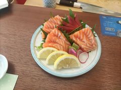 -莳空烧鸟店(晨沐店)