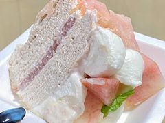 -36cake生日蛋糕(福田店)
