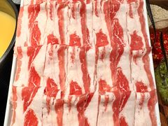 -鲜入唯煮·港式海鲜牛肉火锅(金宝街店)