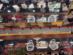 -火啫啫·粤式啫啫煲(南通首店)