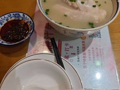 -易老妈蹄花.特色川菜(人民公园总店)