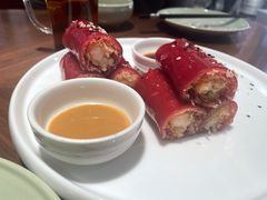-蝴蝶里·粤菜·点心(龙湖杭州金沙天街店)