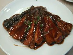 -老人和饭店(淮海中路店)