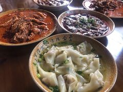 -天全县三土司椒麻鸡餐厅