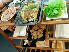 -老渔家白族石板烧旗舰店