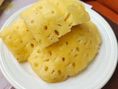 -东莞塘厦三正半山温泉酒店·沙利文西餐厅