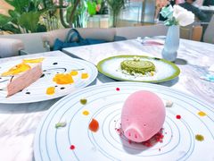 -théATRE 茶聚场(王府中環店)