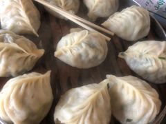 -地方名吃海鲜大馅蒸饺(北戴河店)