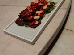 -天宁凯利时尚餐厅