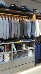 -ChenV西服礼服高级定制(市区养育巷店)