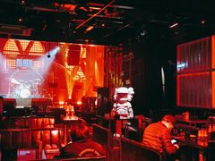 -808 LiveHouse