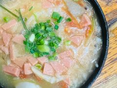 砂锅三鲜饭-沈妈砂锅(光华村店)