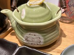 -京旬海鲜放题·铁板烧自助餐厅