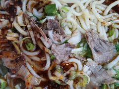 -肖家客饸饹面(郑州总店)