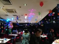 -海底捞火锅(璞丽中心店)