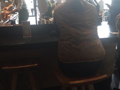 -星巴克(苏州西蒙店)