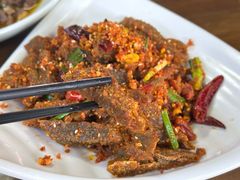 -88号小吃店·经典云南菜·地道纳西美食