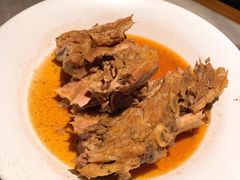东北酱大骨-北方家宴(祈福店)