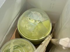 -喜茶(中山利和新地店)