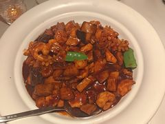 -宝轩渔府·老字号海鲜·正宗津菜(水上店)