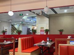 -鸡遇虾煲干锅火锅(小寨金莎店)