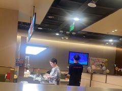-海底捞火锅(青山湖万达夜宵主题店)