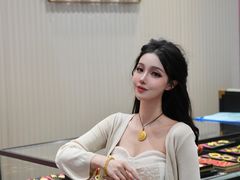 -燕莎友谊商城(亮马桥店)